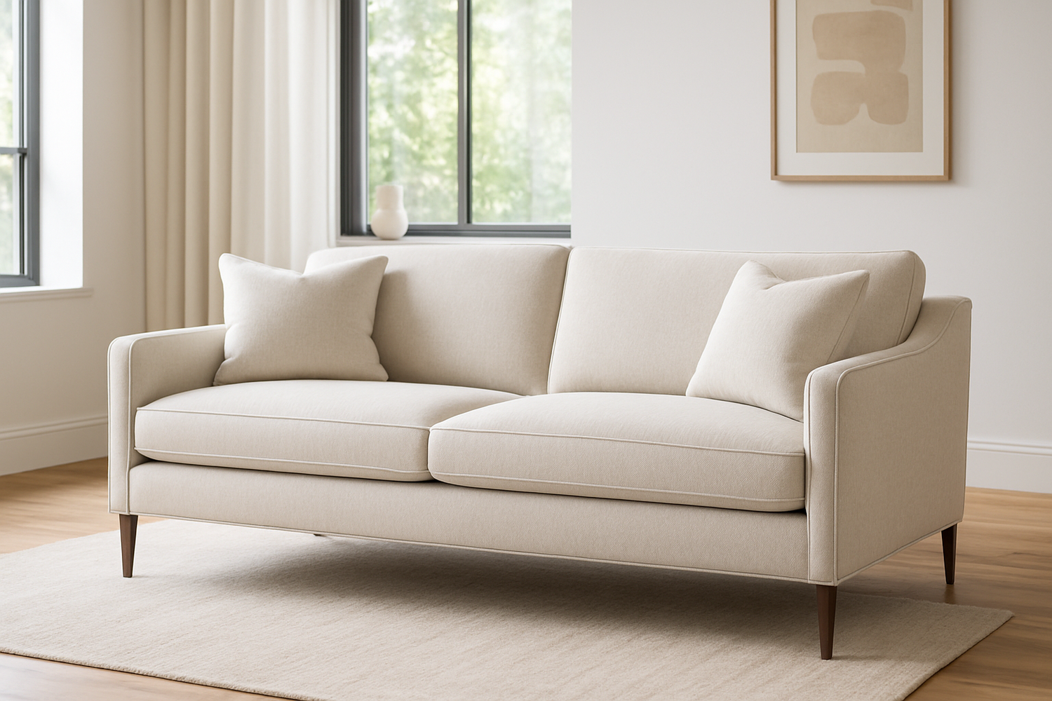 Sofas & Sofa Sets – Affordable Comfort for Your Living Room