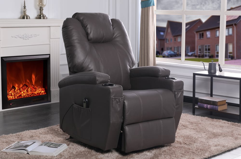 Affordable Power Lift Recliner Chair for Living Room β GTA Free Delivery