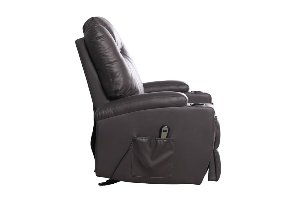 Modern Reclining Sofa Chair with Lift Function β Toronto Canada
