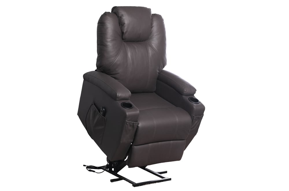 Luxury Power Recliner Lift Chair β Perfect for Home Theater or Living Room