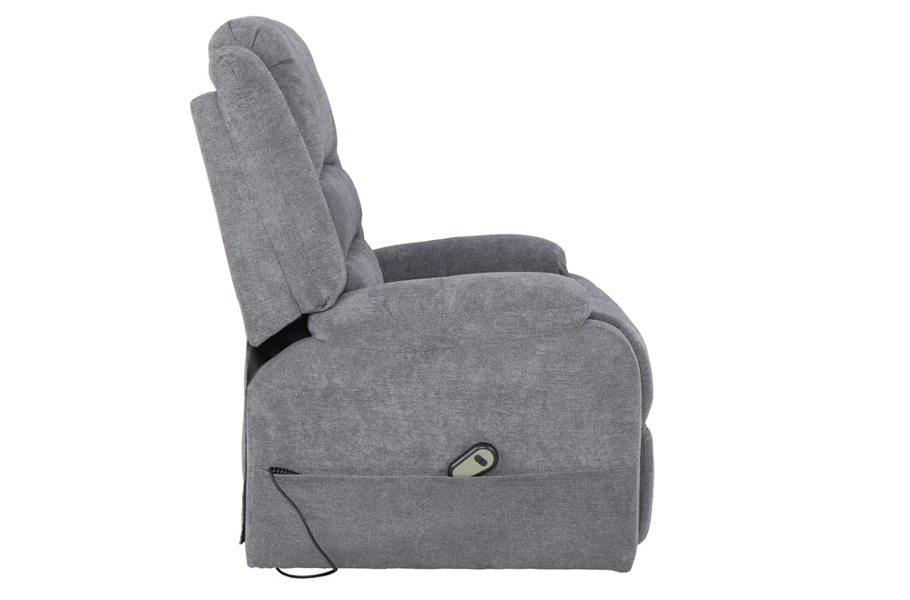 Affordable Power Recliner Lift Chair with Remote Control β Canada