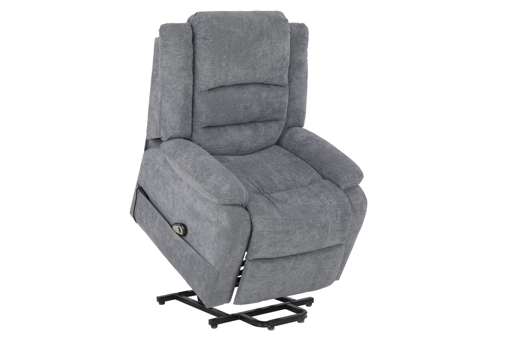 Overstuffed Reclining Lift Chair β Perfect for Living Room or Bedroom