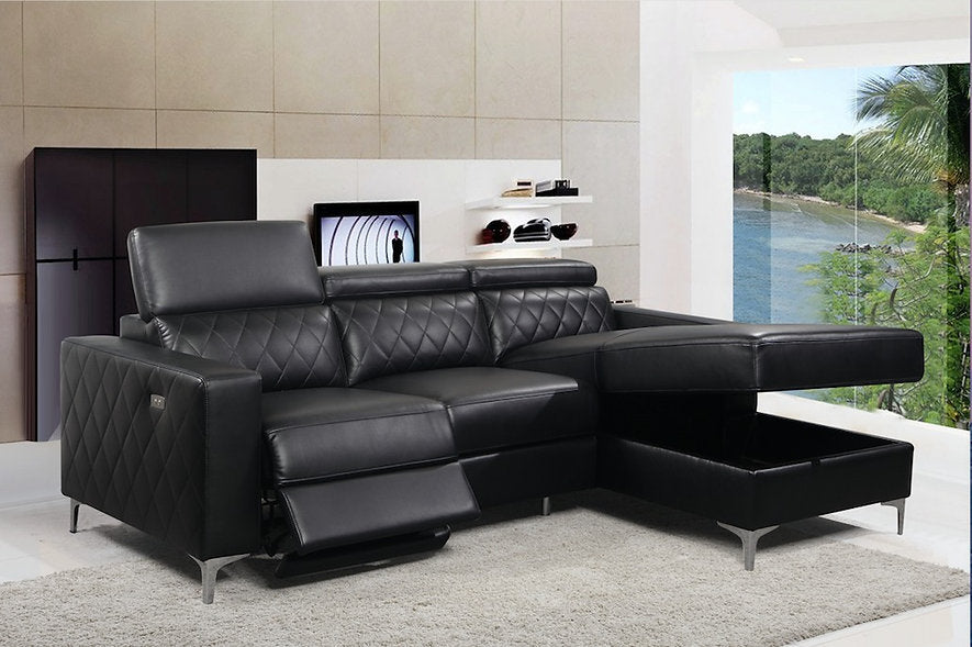 Left hand facing chaise sectional sofa Mississauga