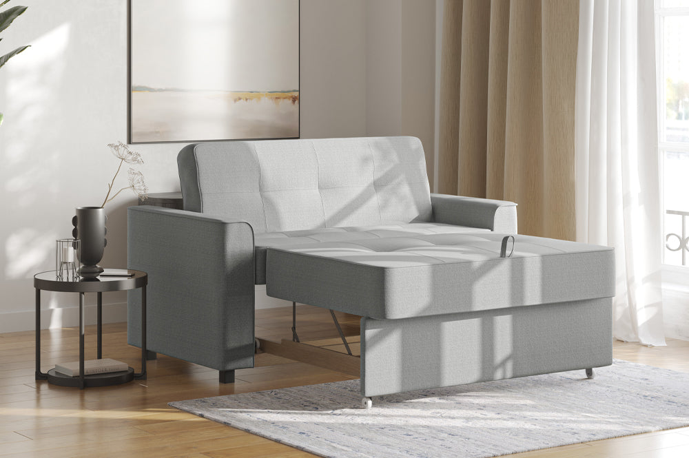Stylish Canadian sofa bed – modern furniture Canada