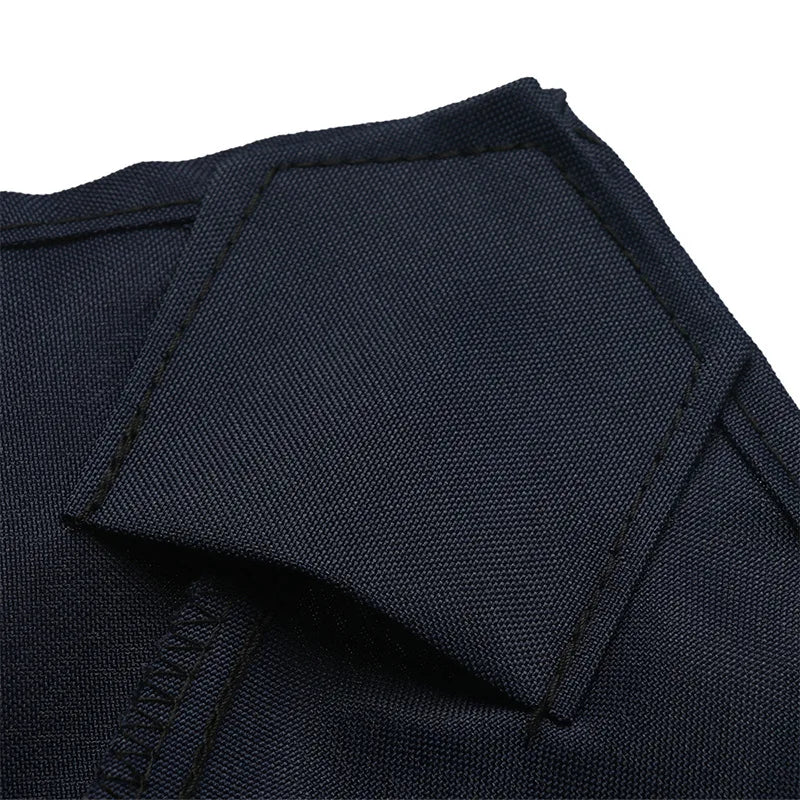 LivionixTech™ Replacement Patio Umbrella Canopy – Waterproof Polyester 6/8 Rib Sunshade Cover for Outdoor Use