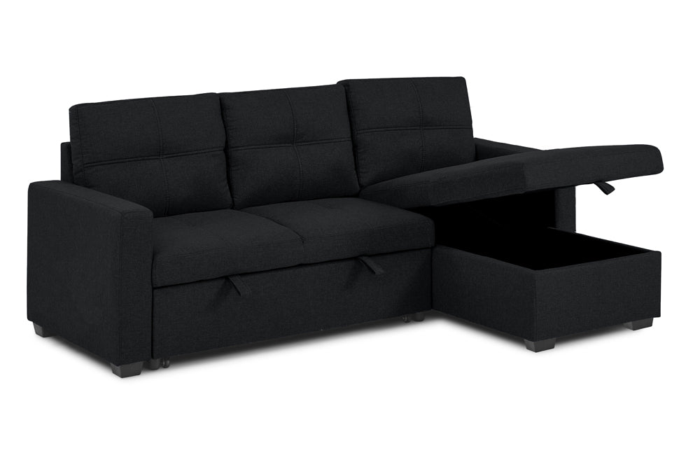 Multipurpose sofa bed sectional with storage β home furniture shop Canada