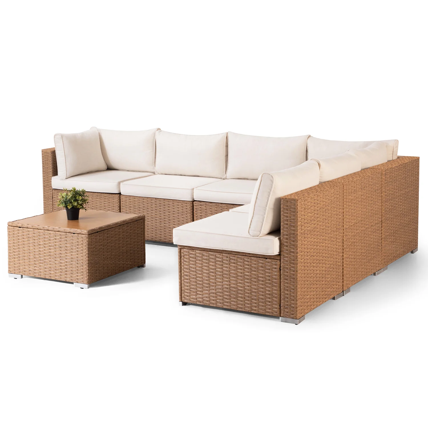 Outdoor Furniture Canada – Patio Dining Sets & Lounge Chairs