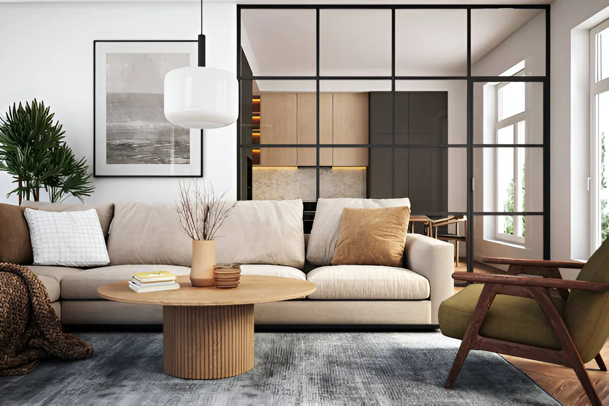Smart Furniture for Modern Living | LivionixTech Furniture Store