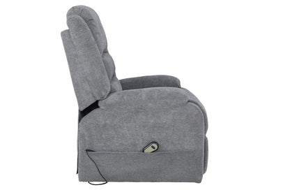 Affordable Power Recliner Lift Chair with Remote Control – Canada