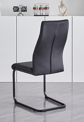 ergonomic chair backrest contour – home furniture shop