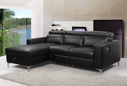 Modern sectional sofa set for living room GTA