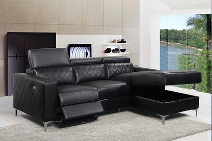 Left hand facing chaise sectional sofa Mississauga