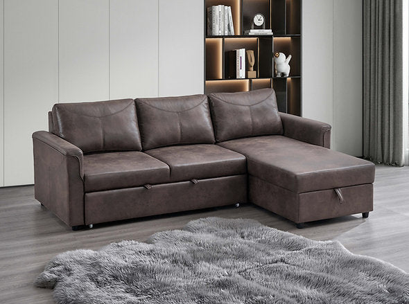 RHF chaise sofa set for living room Mississauga – modern furniture canada