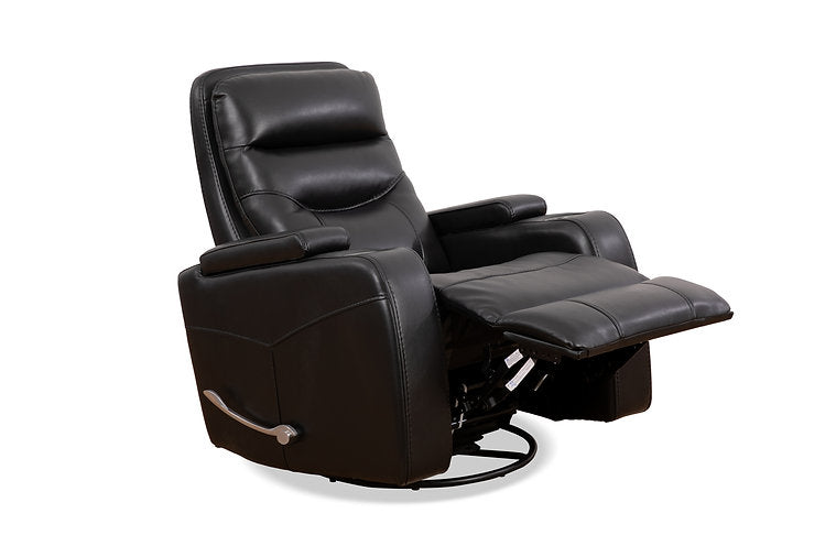 Space saving wall hugger recliner Vaughan