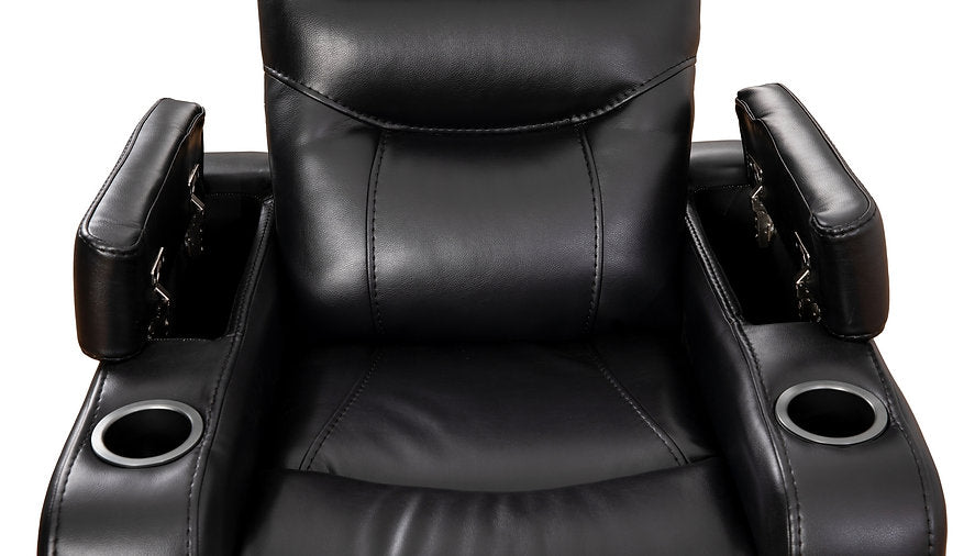 Recliner chair with cup holders Richmond Hill