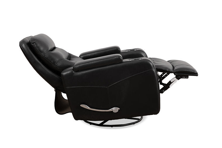 Comfortable PU recliner chair Toronto furniture shop