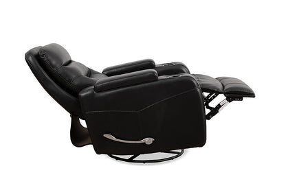 Comfortable PU recliner chair Toronto furniture shop