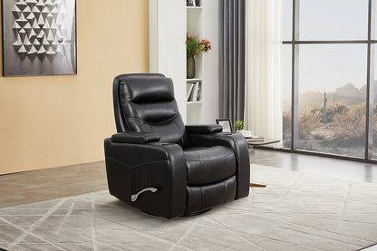 Swivel recliner chair for condos Mississauga