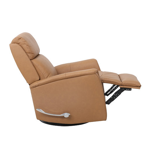 Comfortable leather recliner chair GTA