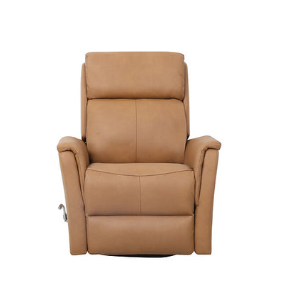Recliner chair with side pull handle Mississauga