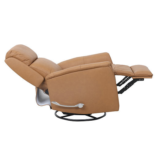 Modern recliner with high-density foam Brampton