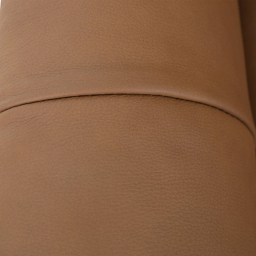 Premium leather recliner chair Richmond Hill