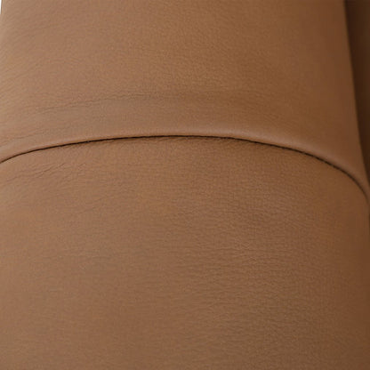 Premium leather recliner chair Richmond Hill