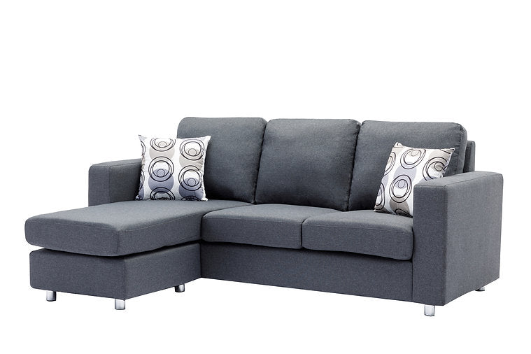 Affordable sofa Canada – modern sectional sofa