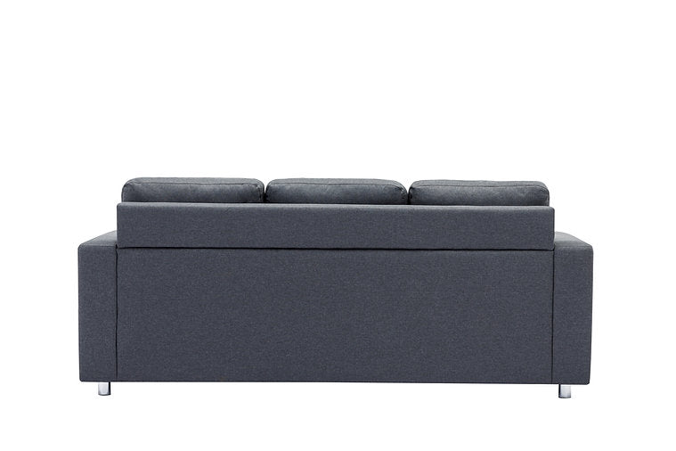 Modern living room furniture Canada – LivionixTech sofa set