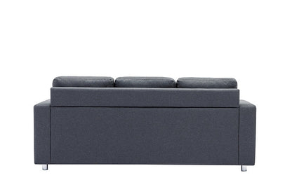 Modern living room furniture Canada – LivionixTech sofa set