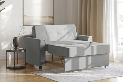 Stylish Canadian sofa bed – modern furniture Canada