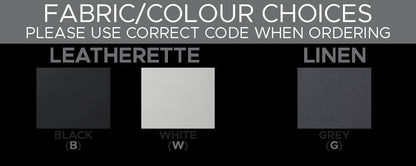 Adjustable Tufted Bed Frame in Fabric Upholstery with fabric color choices – LivionixTech Canada